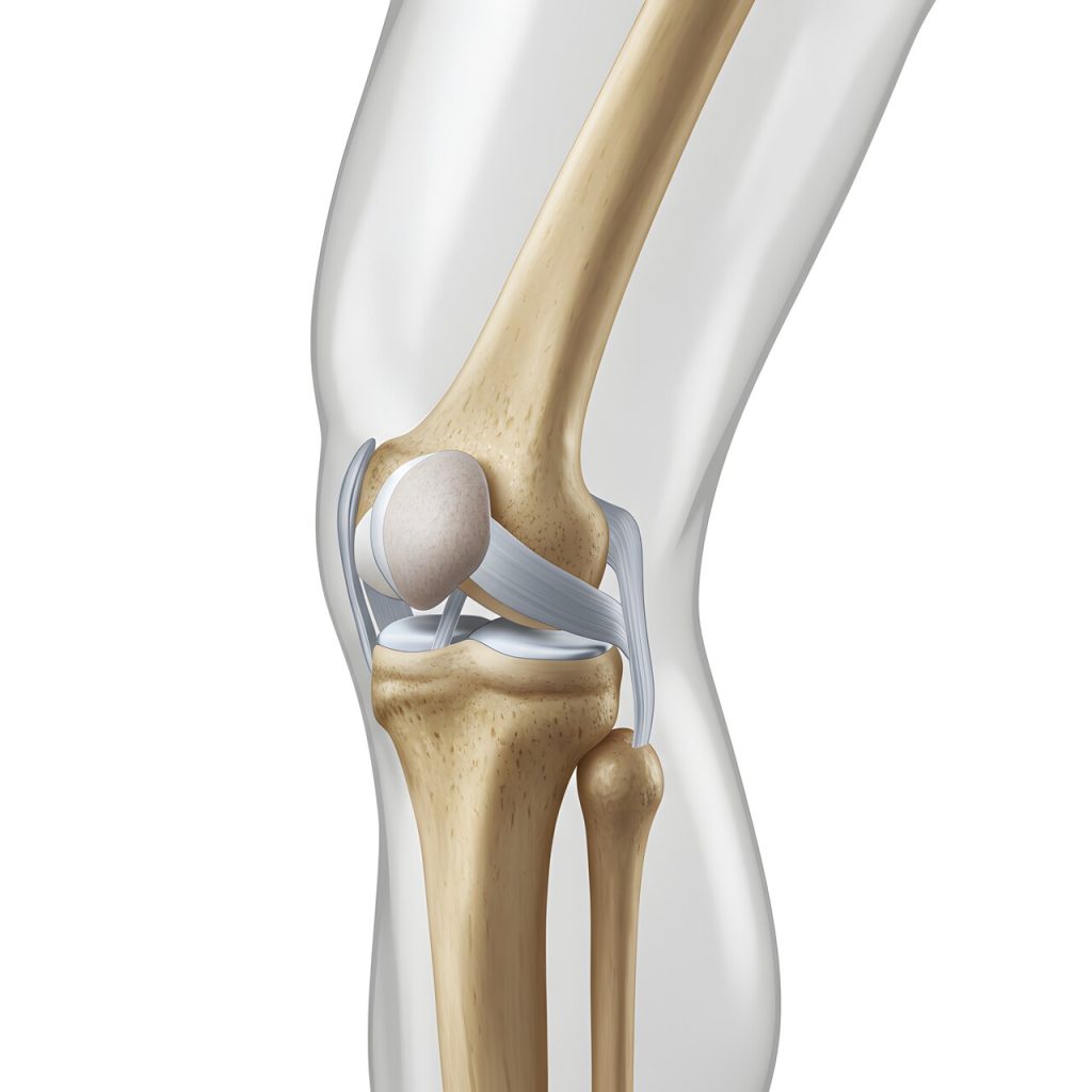 Ligamento colateral medial (LCM)