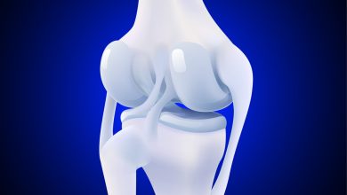 Lesões ligamentares