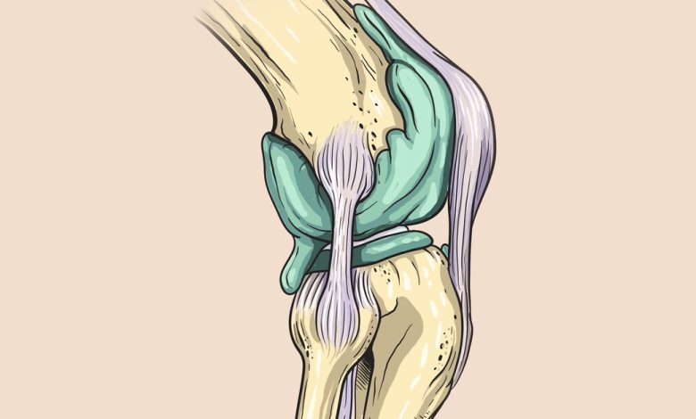 Reconstruções ligamentares