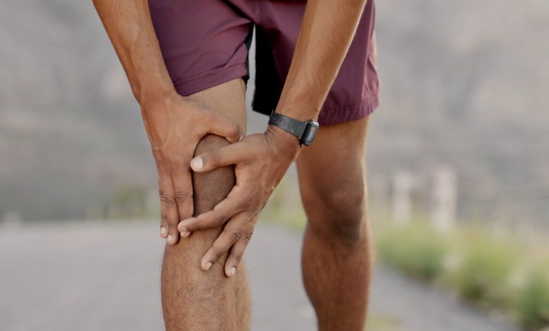 Sua patela do joelho sai do lugar Isso pode ser instabilidade patelar