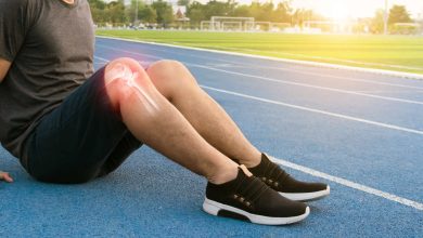 Instabilidade patelar