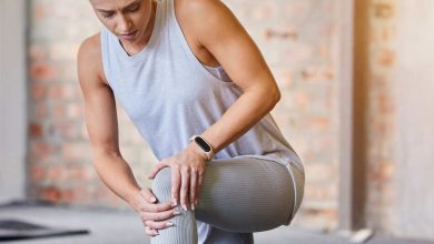 Lesão no ligamento lateral do joelho pequena torção, grande problema