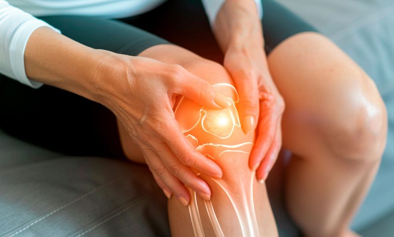 Artrose e lesão de menisco: um ciclo vicioso para o joelho