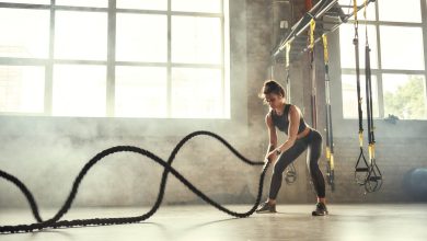 CrossFit causa dor no joelho? Mito ou verdade?