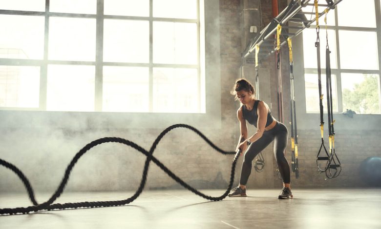 CrossFit causa dor no joelho? Mito ou verdade?