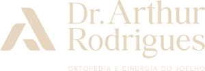 Dr. Arthur Rodrigues - Especialista em Joelho de Goiânia - Logo 3
