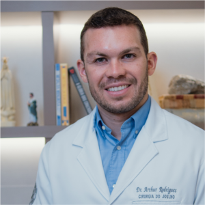 Foto de Dr. Arthur Rodrigues