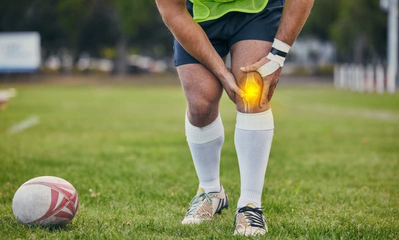 É atleta amador? Cuidado com as lesões mais comuns do joelho!